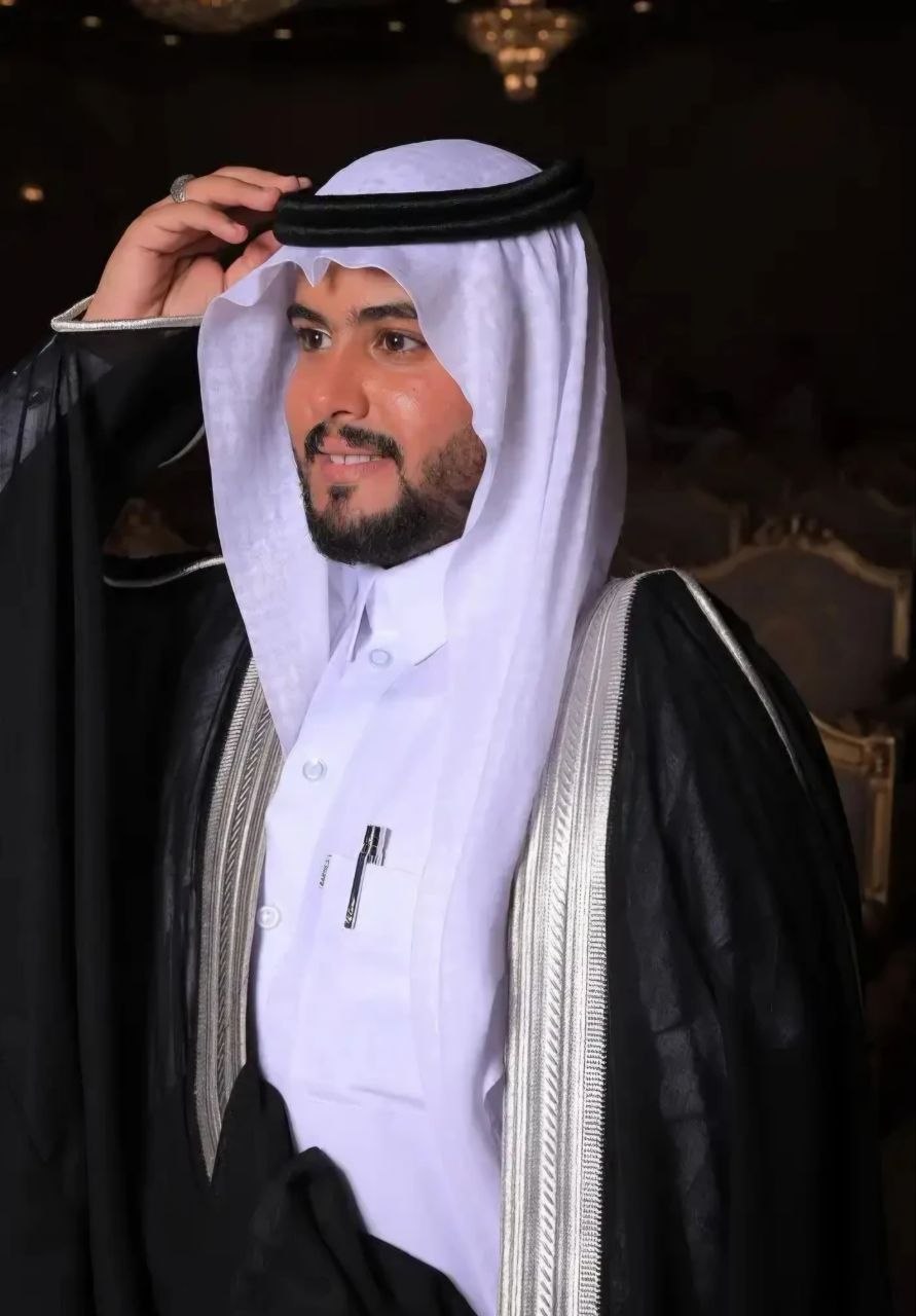 Wedding photography in Madinah — captured moment 2